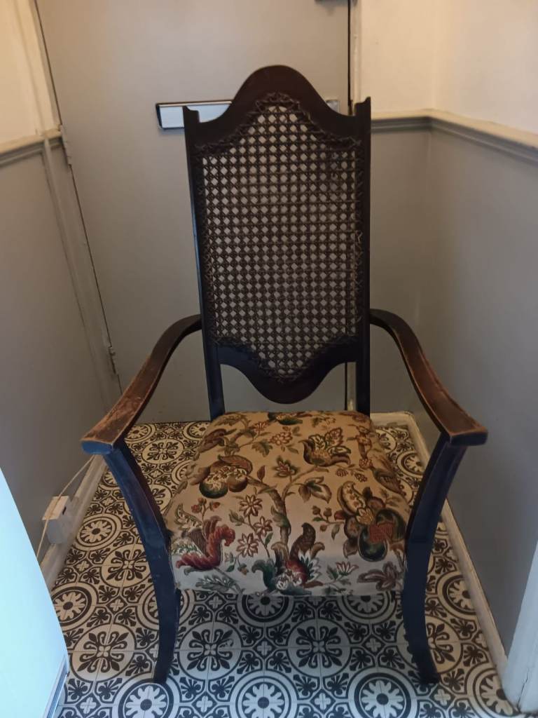 Antique Chair