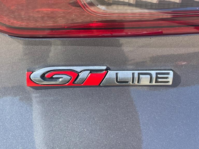 2016 Peugeot 2008 1.6 BlueHDi 120 GT Line 5dr HATCHBACK Diesel Manual