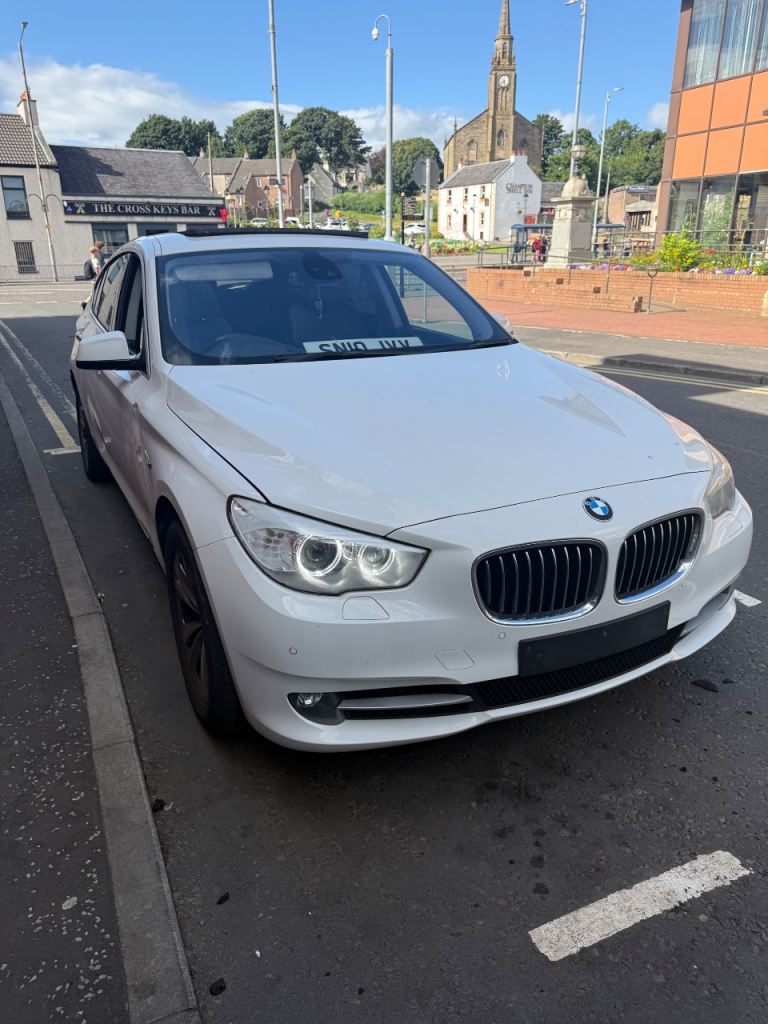 BMW, 5 SERIES, ULZE Compliant 