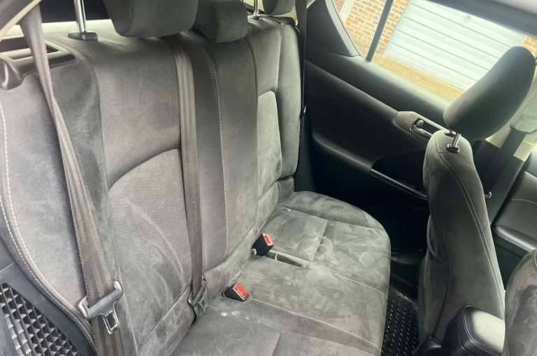 2021 Lexus CT 200h 1.8 5dr CVT Hatchback PETROL/ELECTRIC Automatic