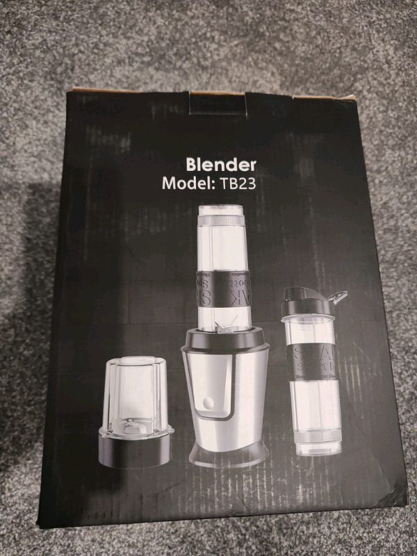 Blender