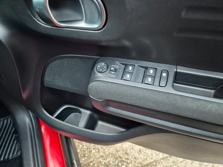 2024 Citroen C3 Aircross 1.2 PureTech 130 Max 5dr EAT6 Hatchback Petrol Automatic