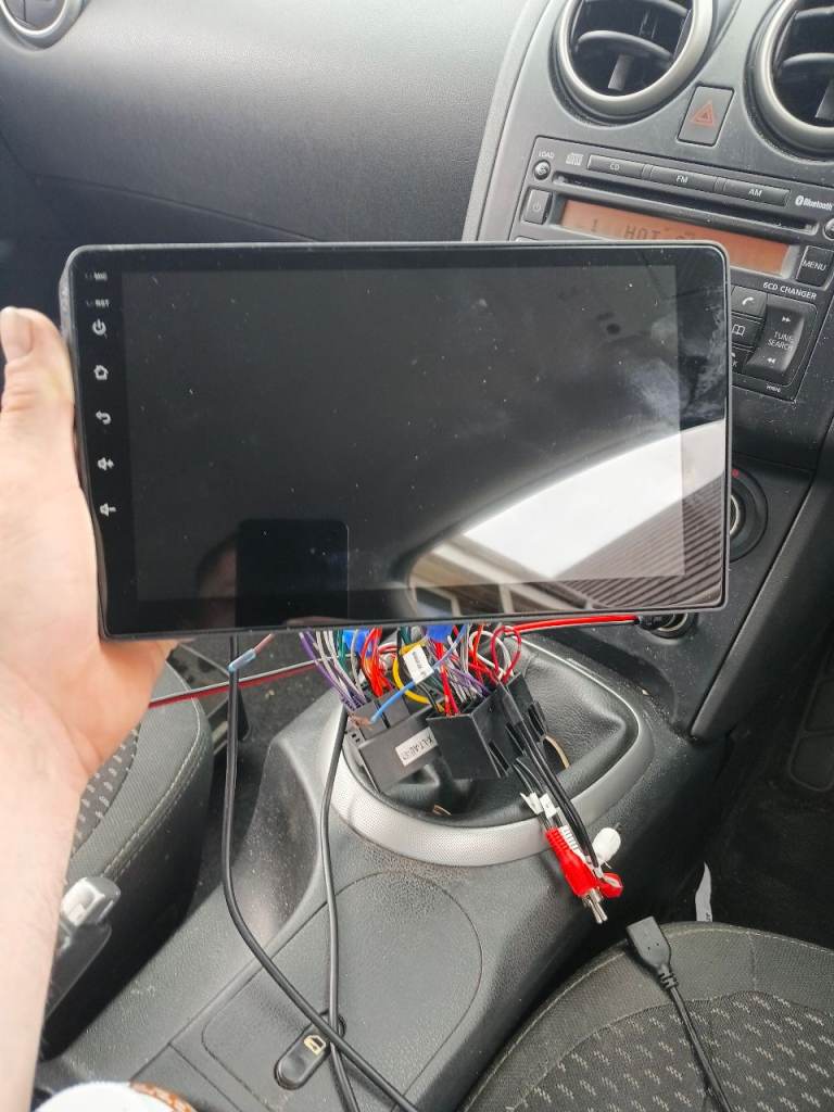 Android stereo for audi a3 