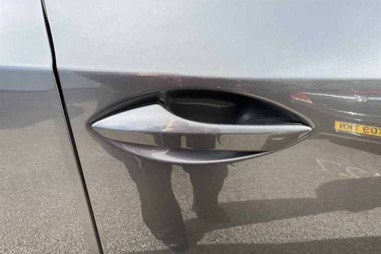 2020 Lexus NX 300h 2.5 Takumi 5dr CVT [Pan roof] ESTATE PETROL/ELECTRIC Automatic