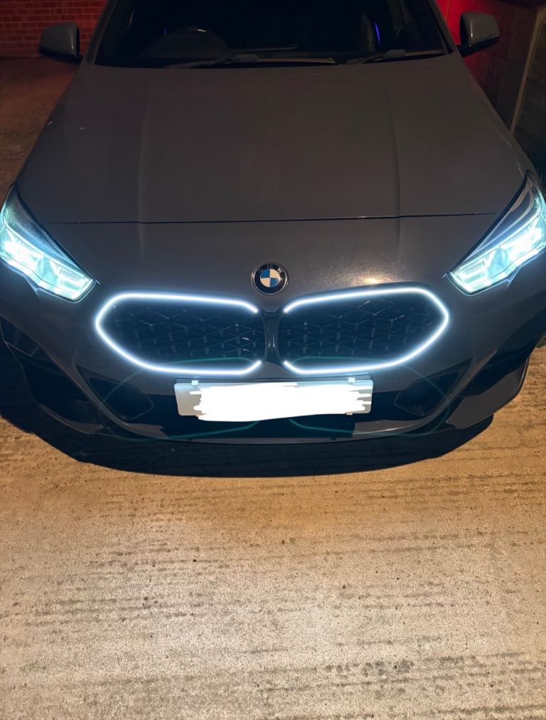 2021 BMW 2 SERIES GRAN COUPE 220D M SPORT SUNROOF