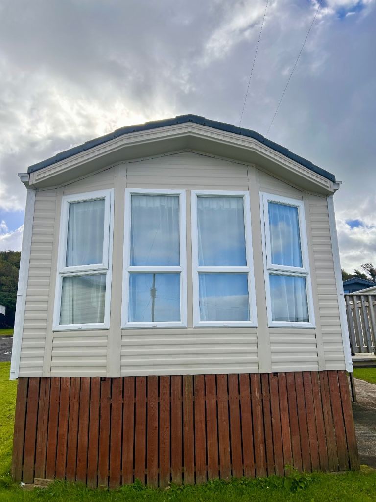 ✨ Willerby Winchester static caravan | 2005 3 bed off site sale 