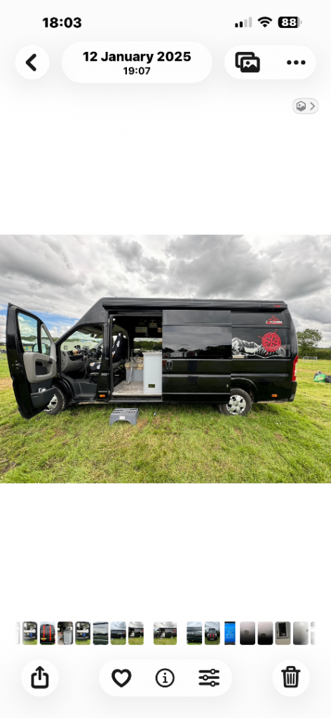 Citroen, RELAY, Panel Van, 2011, Manual, 2198 (cc)