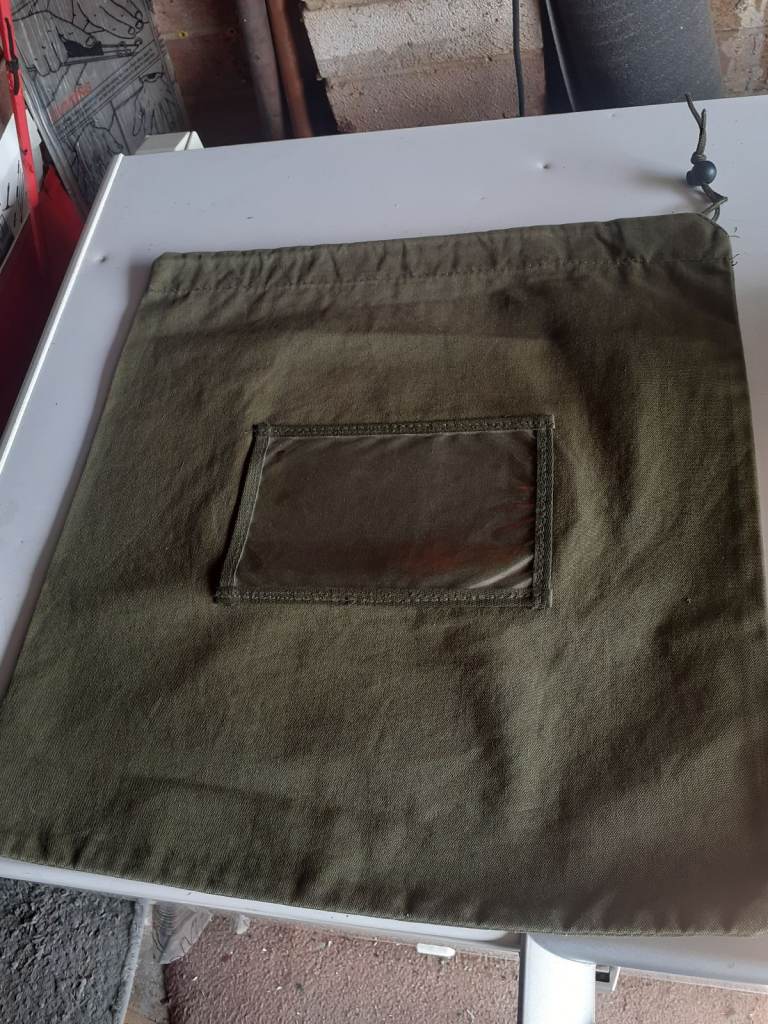 Fishing/Camping  bags, Heavyduty  Canvas,