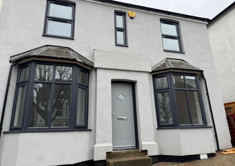 Spacious 3/4-Bedroom Family Home for Rent – High Wycombe