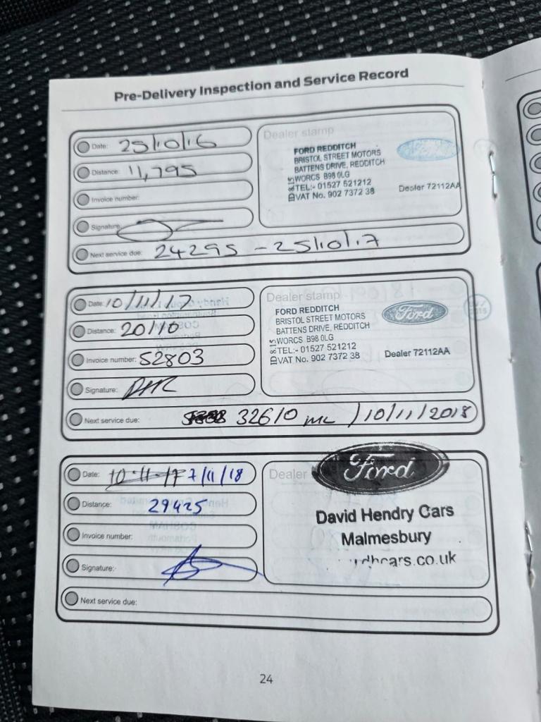 Ford, C-MAX, MPV, 2013, Manual, 1560 (cc), 5 doors