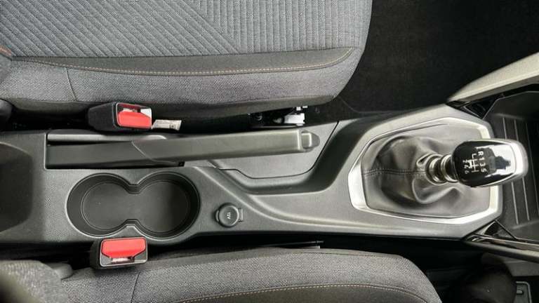 2025 Peugeot 208 1.2 PureTech Style Hatchback 5dr Petrol Manual Euro 6 (s/s) (100 ps) Manual Hatc...