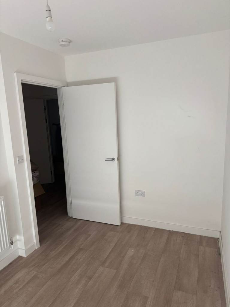 Fulham Single Room