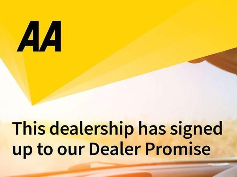  Ford Edge 2.0 Edge Vignale TDCi Auto 4WD 5dr Diesel Automatic
