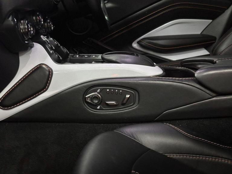 ASTON MARTIN VANTAGE 4.0 V8 Auto Euro 6 2dr 2020