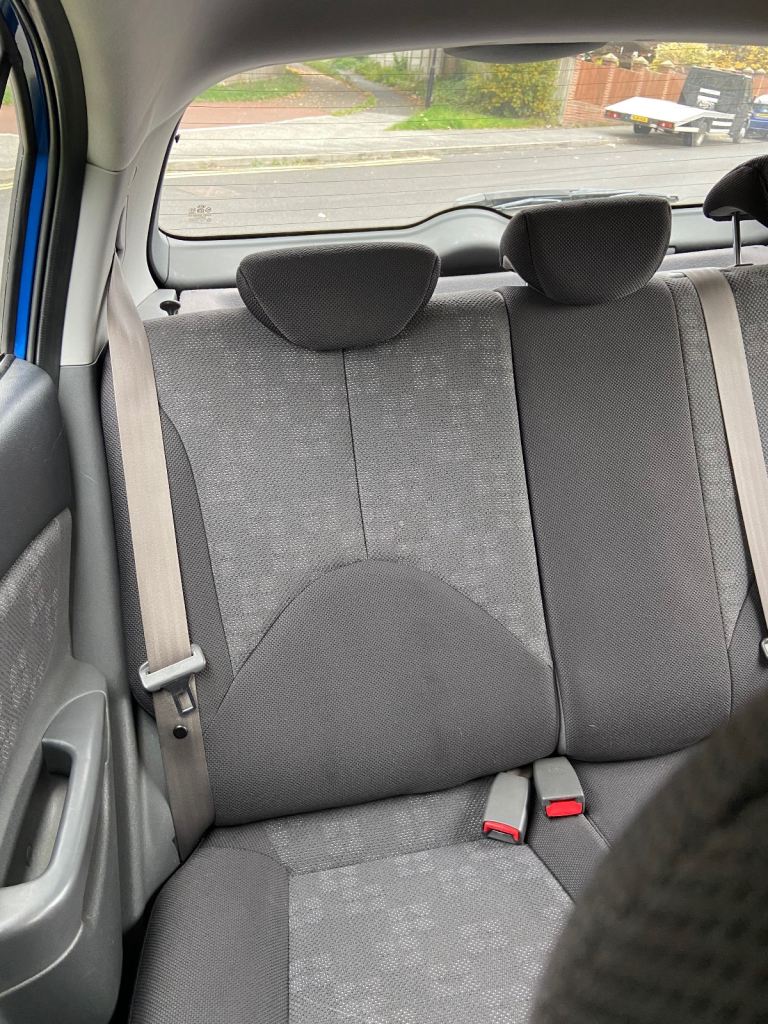 Kia, RIO, Hatchback, 2008, Manual, 1399 (cc), 5 doors