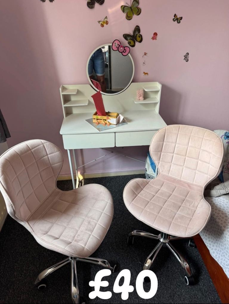 Various items for sale