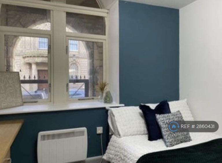 1 bedroom in Northumberland Street, Huddersfield, HD1 (#2860431)