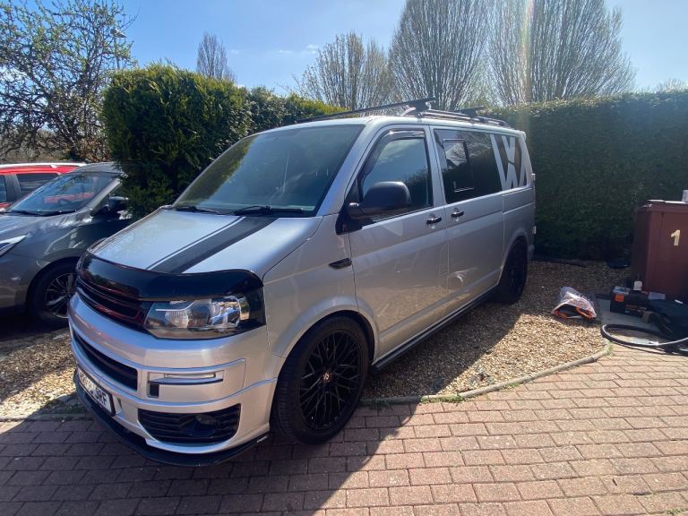 Volkswagen, TRANSPORTER, Panel Van, 2010, Manual, 1968 (cc)