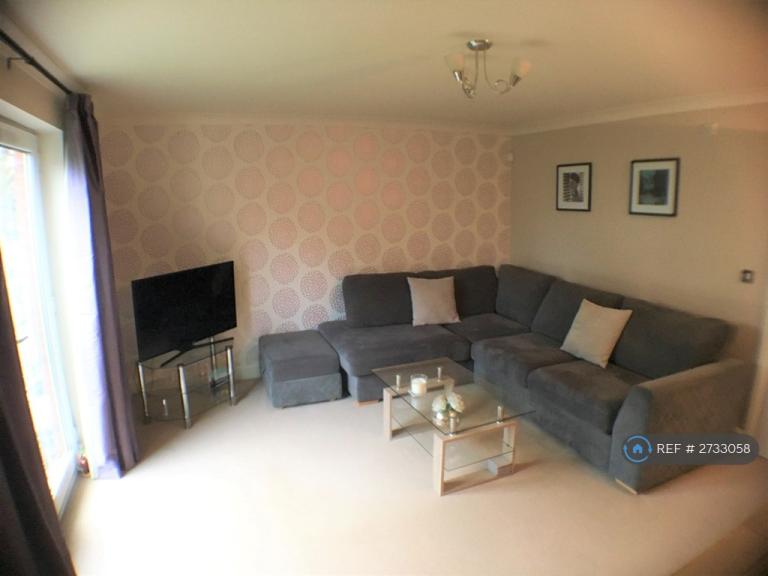 2 bedroom flat in Fielden Court, Manchester, M21 (2 bed) (#2733058)