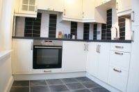 Two bedrooms refurbished Flat, close to Kingston Park, city centre, the A1,metro centre & Airport.