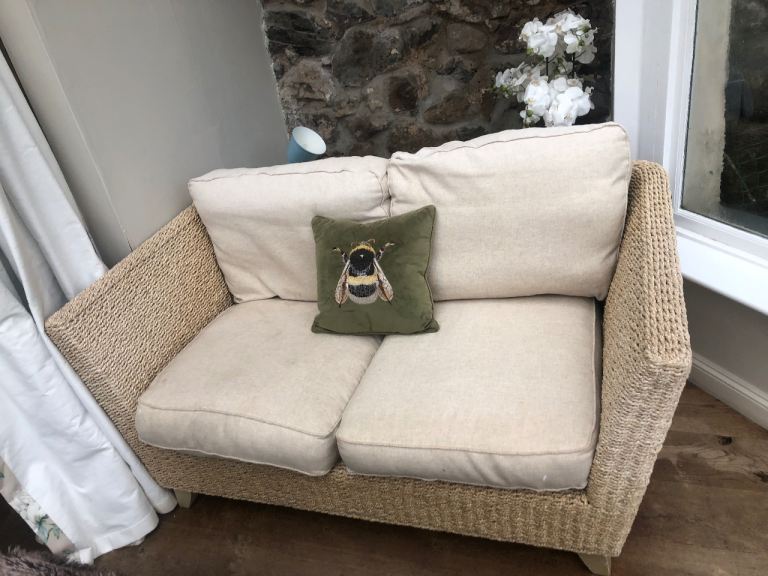 House clearance marks and Spencer couches