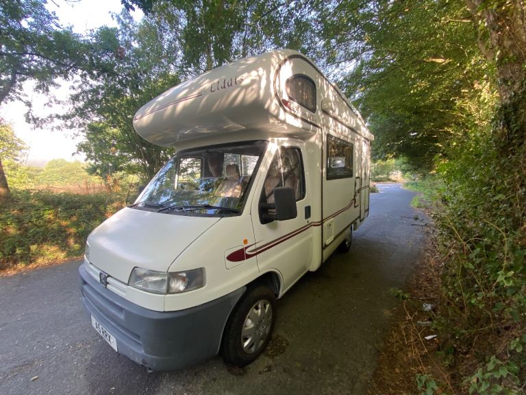 Very low mileage!!Peugeot, BOXER 320 MWB, 1998, 1998 (cc)