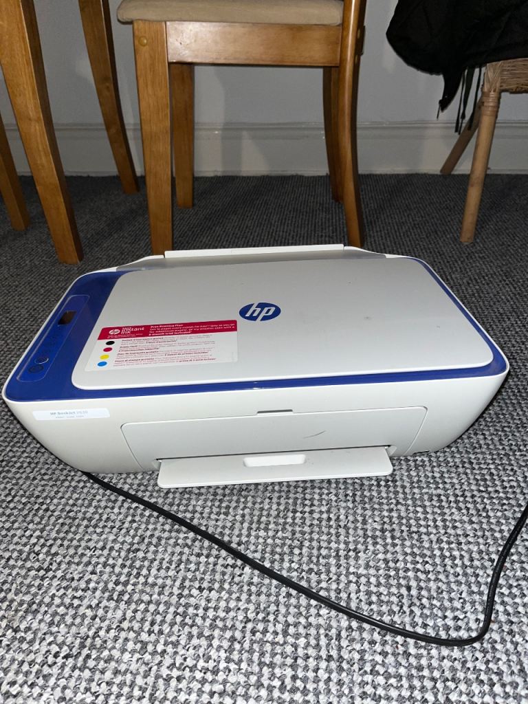 Hp printer