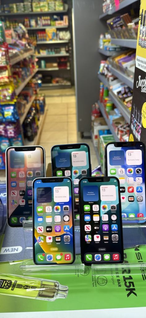 image for iPhone 12mini 64gb