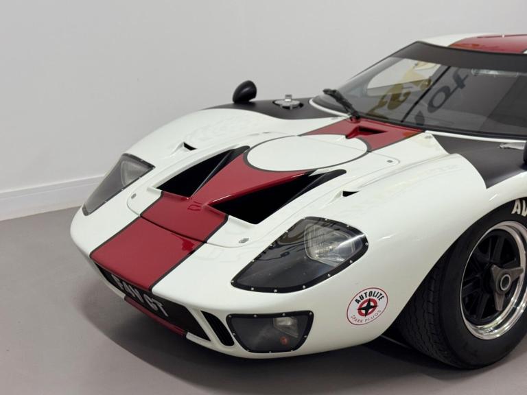 2020 Tornado GT40 Sports Petrol Manual