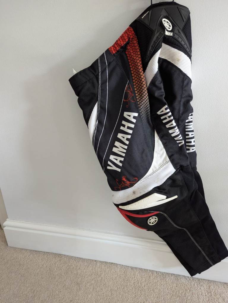 Kids Motocross/BMX trousers