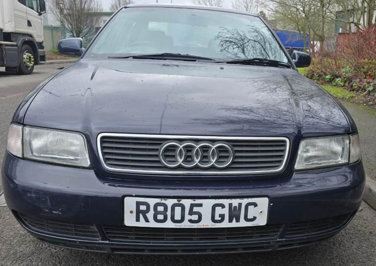 Audi a4 1.8 5dr  Volkswagen honda  nissan toyota Vauxhall hyundai renault peugeot skoda suzuki ford 