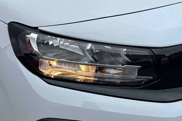 2024 Vauxhall Combo 1.5 Turbo D 100ps Prime H1 Van PANEL VAN DIESEL Manual