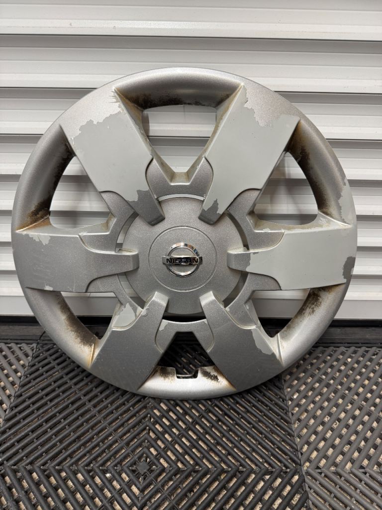 Nissan Interstar Wheel Trim