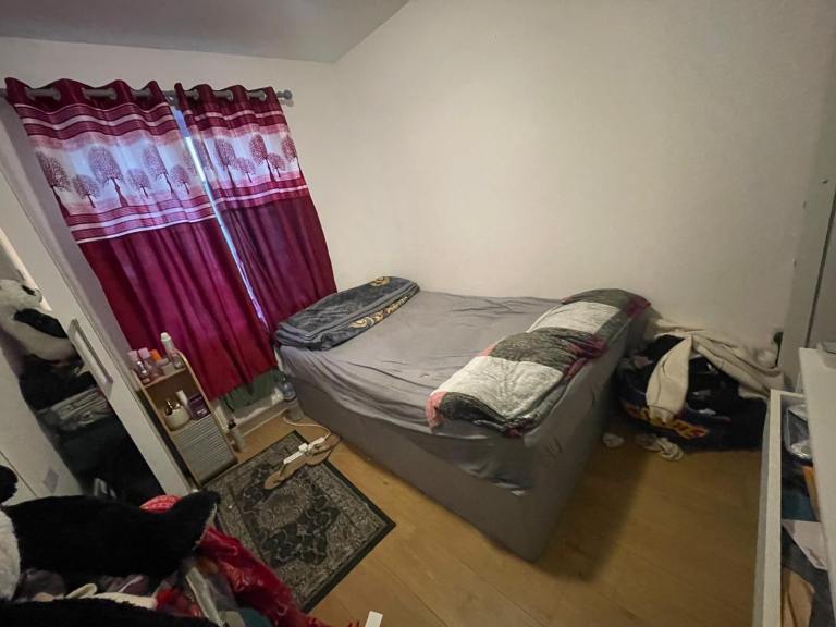 Single room available 