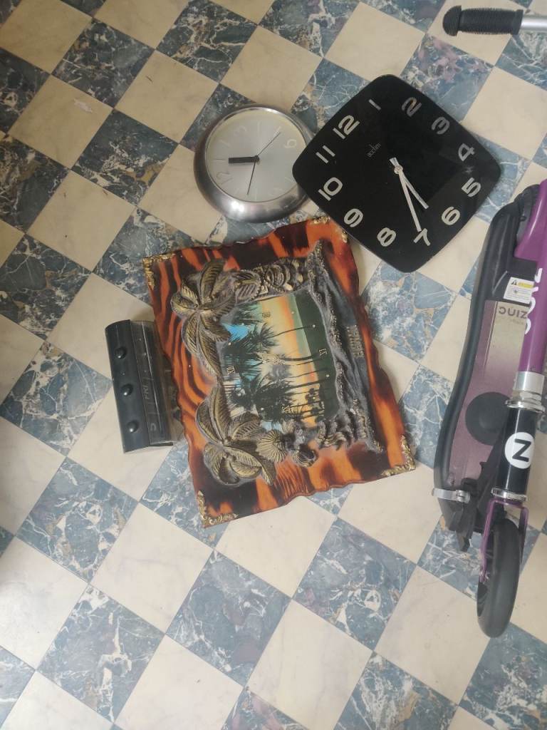 Pick up for free 