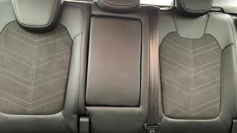 2024 Vauxhall Grandland 1.2 Hybrid [136] Ultimate 5dr e-DCT6 HATCHBACK PETROL Automatic