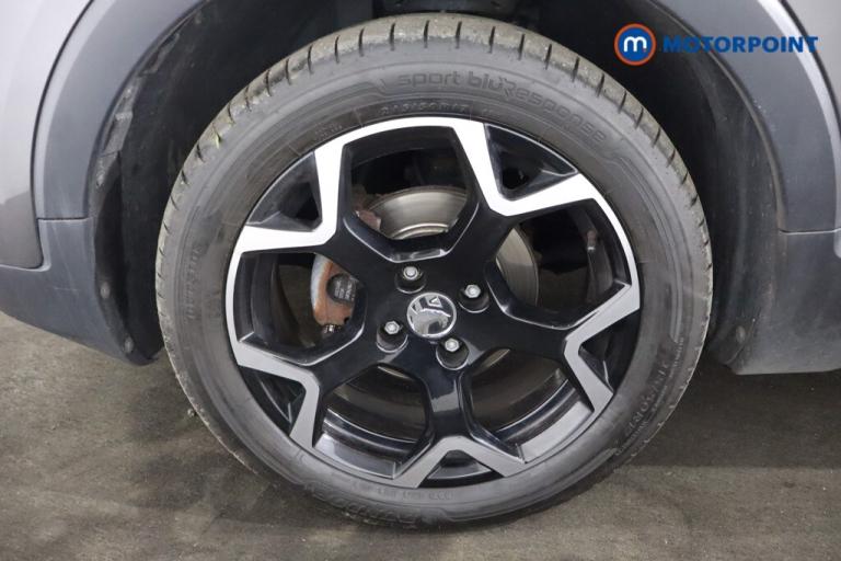 2022 Vauxhall Crossland 1.5 Turbo D Ultimate 5dr HATCHBACK DIESEL Manual