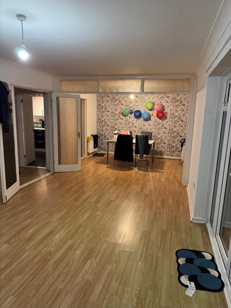 Double room for rent 