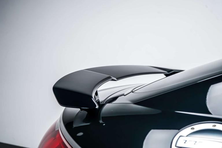 2022 Audi TT 2.0 TT Black Edition 45 TFSI Semi-Auto 3dr Coupe Petrol Automatic