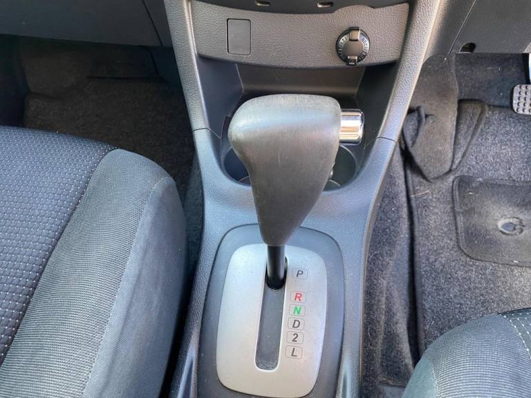 2007 Daihatsu Terios 1.5 SE 5dr ESTATE Petrol Automatic