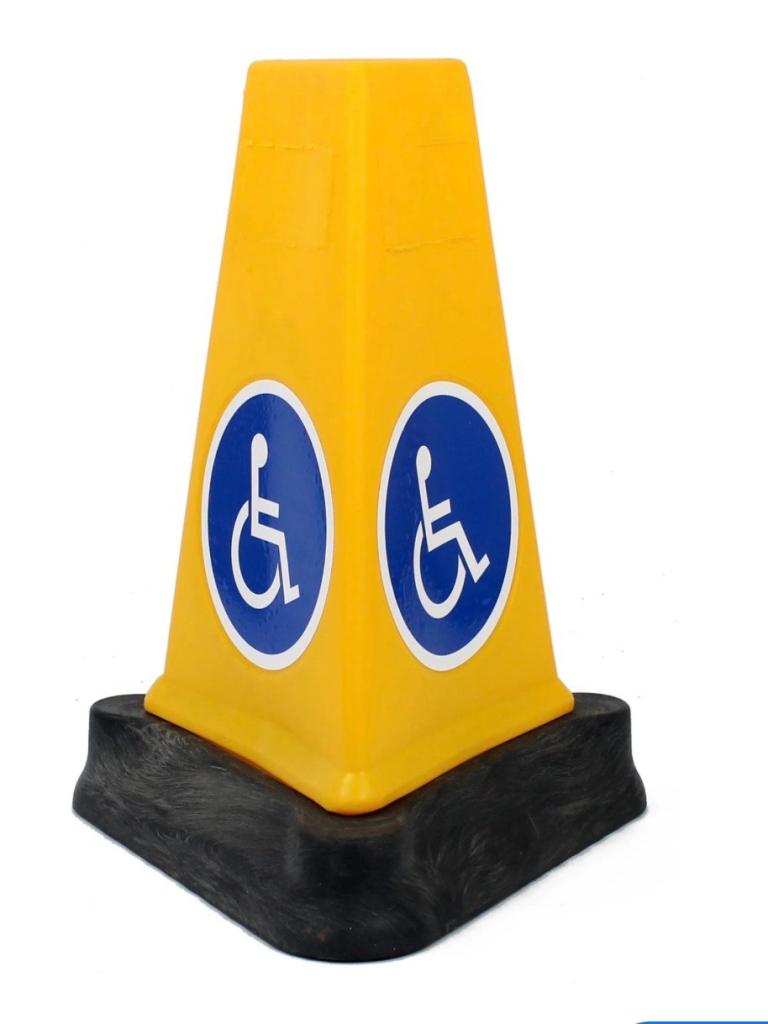 Traffic cone 