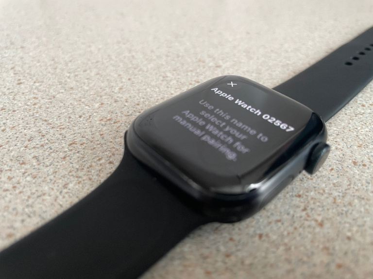 Apple Watch series 8