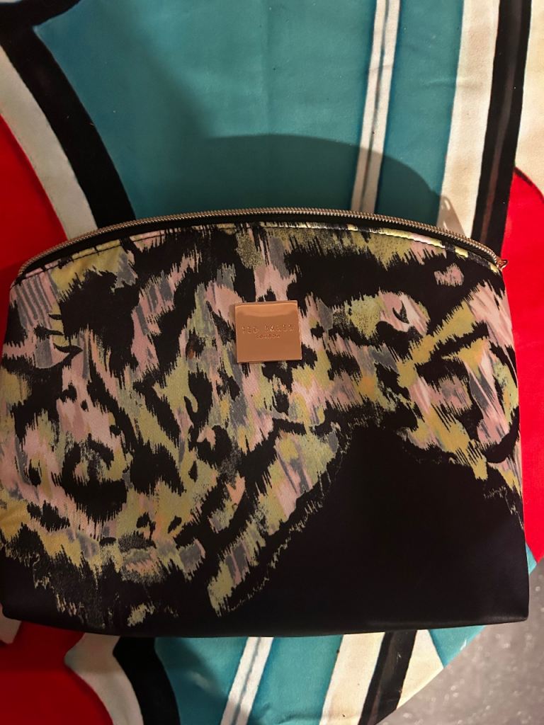 Ted baker bag
