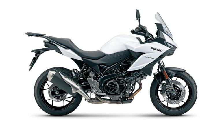 2026 SUZUKI SV-7GX