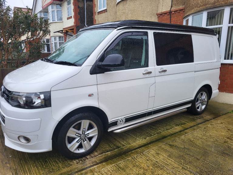 Volkswagen, TRANSPORTER, 2012, 1968 (cc)