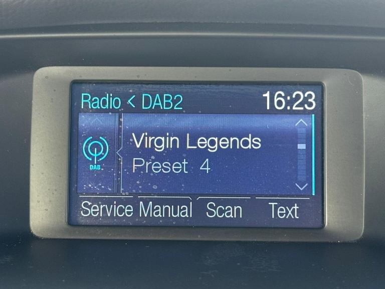 2013 Ford Focus 2.0 TDCi Titanium Euro 5 5dr ESTATE Diesel Manual