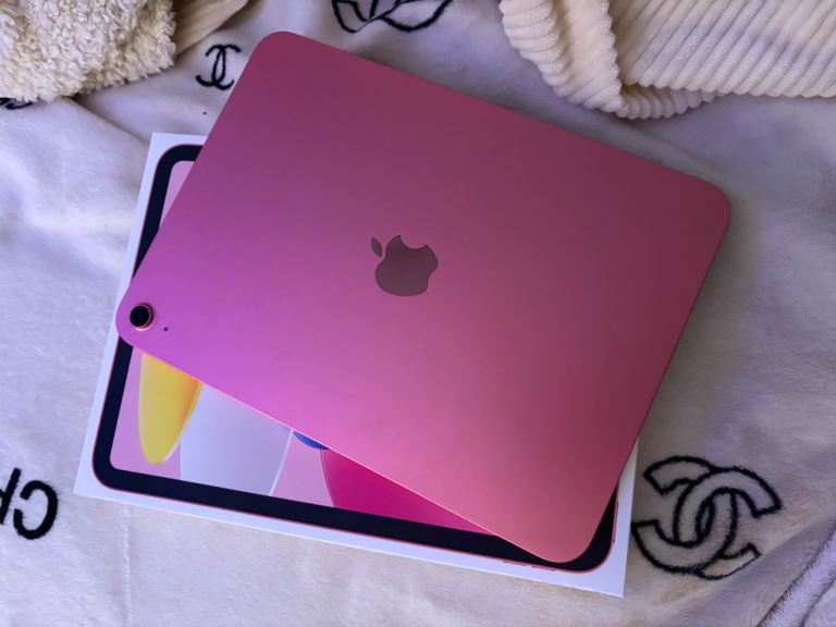 Apple I pad 2025 11th generation 11” 