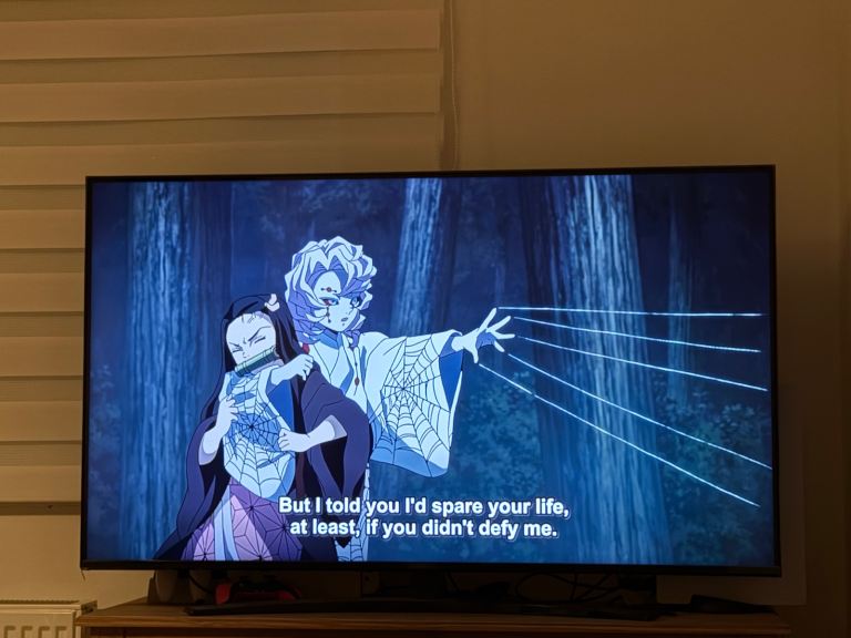 55-inch LG Smart TV 55UR81006 LJAEK