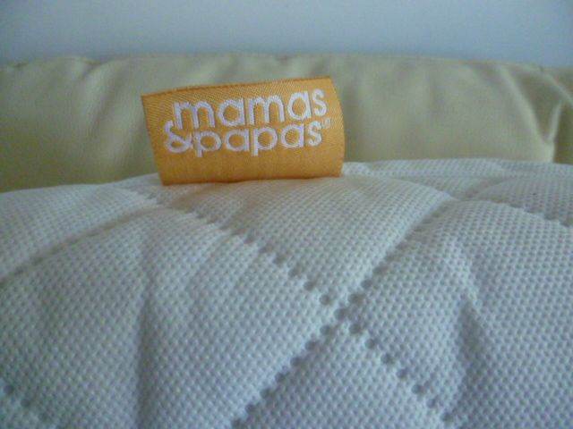 Mamas & Papas