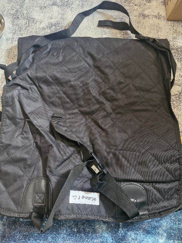 Pizza delivery bag 
